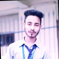 Daniyal Haidary