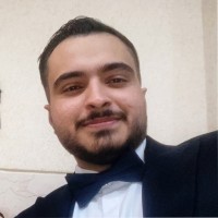 Kiarash Kazemian, M.Eng, E.I.T