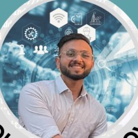 Nishchal JainNishchal Jain is an Influencer
