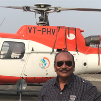 Satyendra Saxena