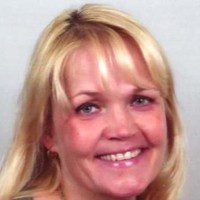 Daniëlla Van De Laar