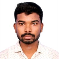 Tamilarasan S.A