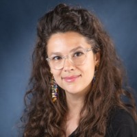 Lisa Scaramuzzino