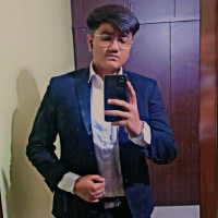 Pranav Dodiya