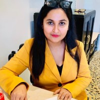 Yashi Malviya