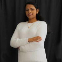 Ankita Shirodkar