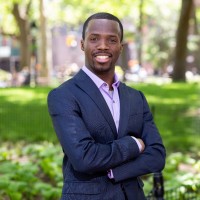 Enoch Ajayi
