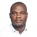 enock baidoo