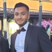 Akhil Dhokia