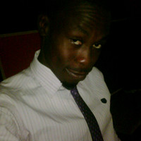 Patrick Odokuma