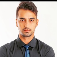 Gustavo Pereira