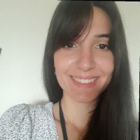 Sotiria Kantouri