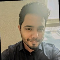 Arjun Vinod