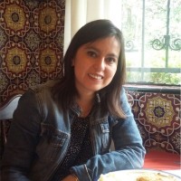 Iliria Hernandez Flores