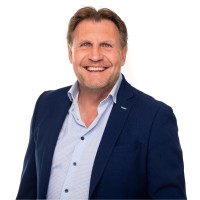 Chris Bos