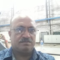 Anil Kumar Patel