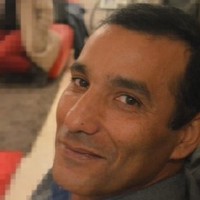 Hisham Shams