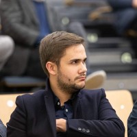 Jorge Miguel Oliveira