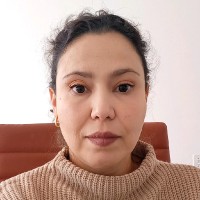 Samantha Cosme De Lima