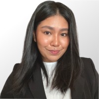 Tricia Mae Tuballes