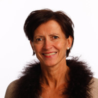 Eva Lillesæter