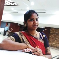S Banupriya