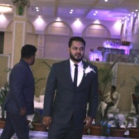 Mohammed Imtiyaz Ali