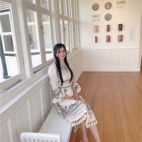 Nicole Tong