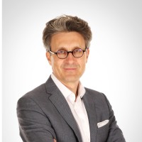 Geoffroy Dumonceau de Bergendal