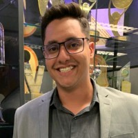 Lucas Neres Rodrigues