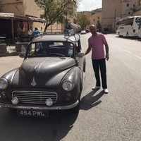 Mohammed Ouakar