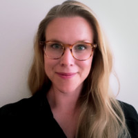 Charlotte Rehbäck