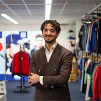 Jurgen López Asensio