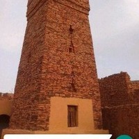 Med Abdel Vetah Zeini Ebyaye