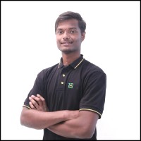 Balaji L