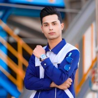 Eng. Haider Falih
