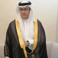 Saad Al-Shahrani