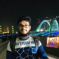 Mahmodul Hasan Sarkar