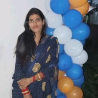 Kumari Khushbu