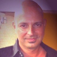 Arnaud Galey