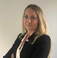 Pernille Tronstrøm Alm