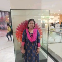 Thenmathi B