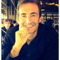 Jacques Cesari