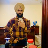 Dharminder Singh