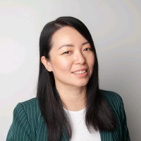Anna Hua
