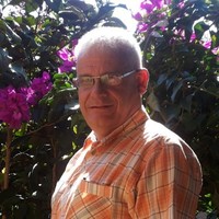 Pascal Bergon