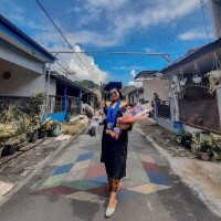Layla F. Luthfyana