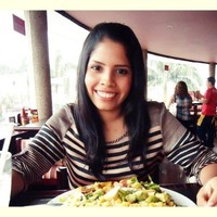 María José Romero Vera