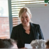 Marjolein Driessen-Geerlings