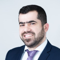 Abdulhamid Alsayed, Cma